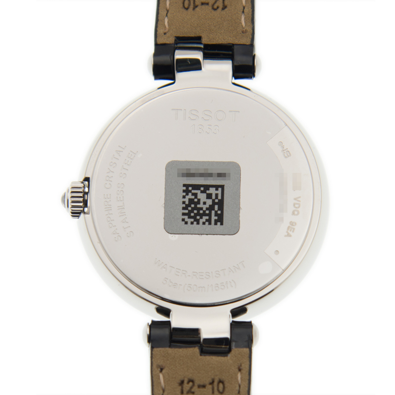 NEW TISSOT FLAMINGO T094.210.16.111.00 3