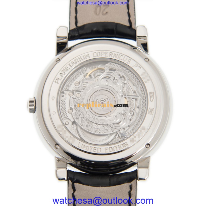 ULYSSE NARDIN CLASSIC 839-99 3