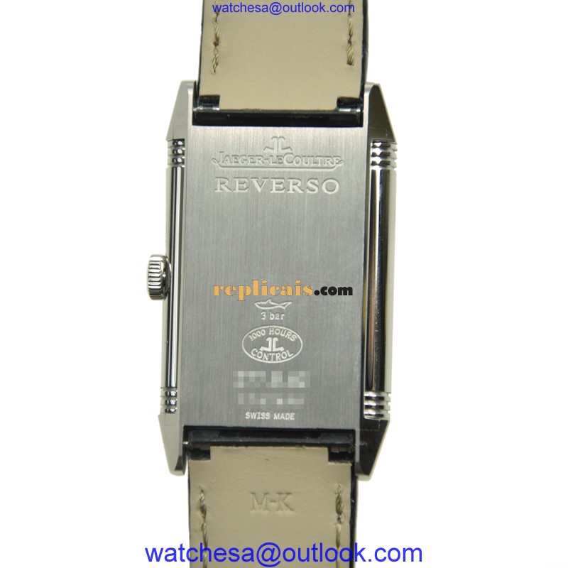 JAEGER-LECOULTRE REVERSO Q2788570 3