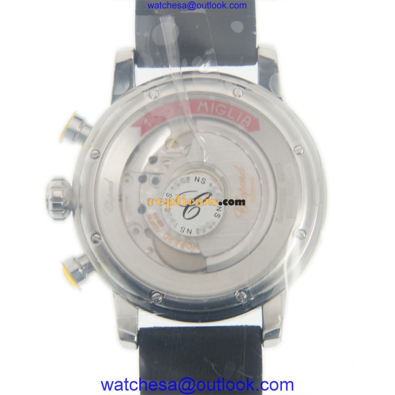 CHOPARD MILLE MIGLIA GT XL 168589-3001 3