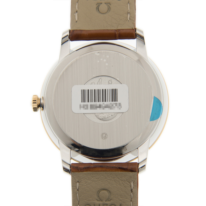 NEW OMEGA DE VILLE 424.23.40.20.02.001 3
