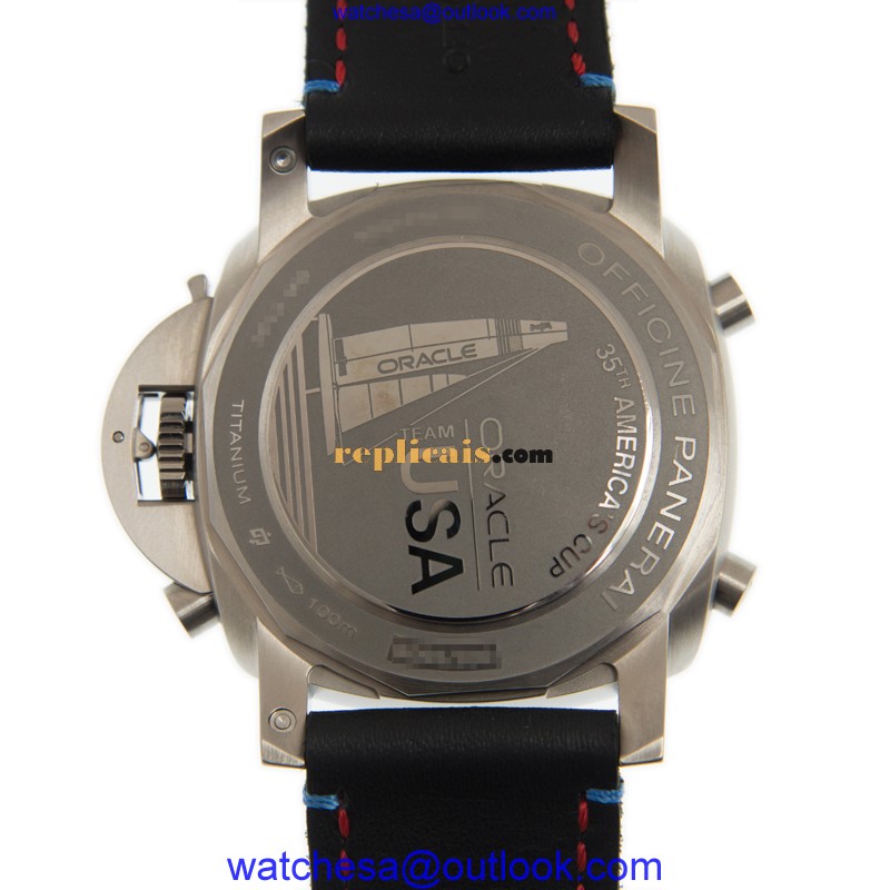PANERAI LUMINOR PAM00726 3