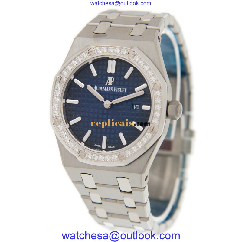AUDEMARS PIGUET ROYAL OAK 67651IP.ZZ.1261IP.01 3