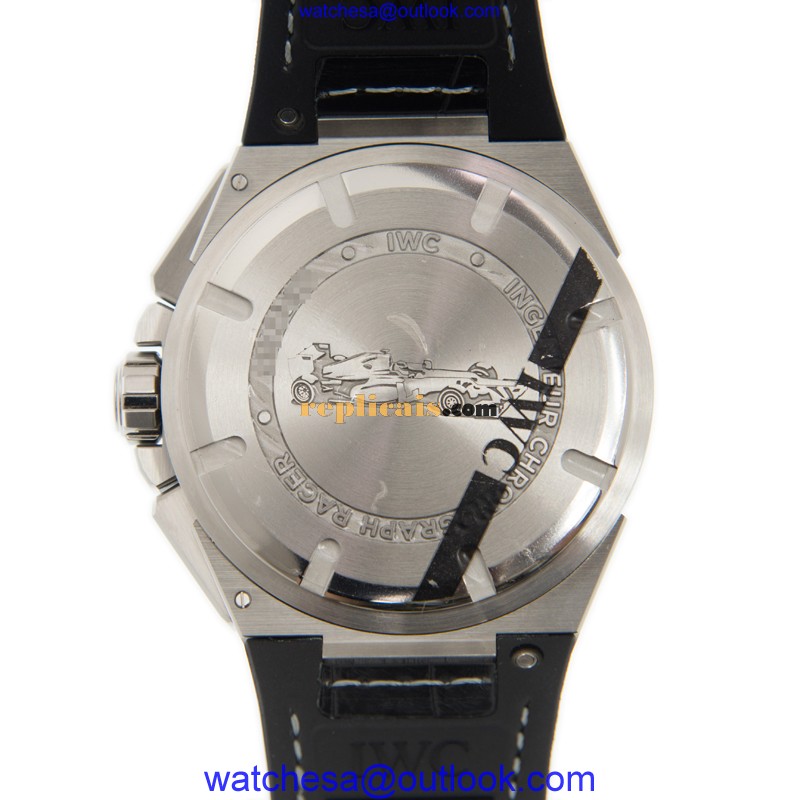 IWC INGENIEUR IW378507 3