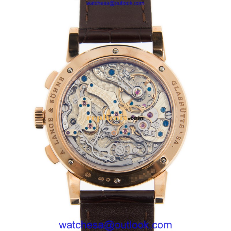 ALANGE & SOHNE 1815 402.032F 3