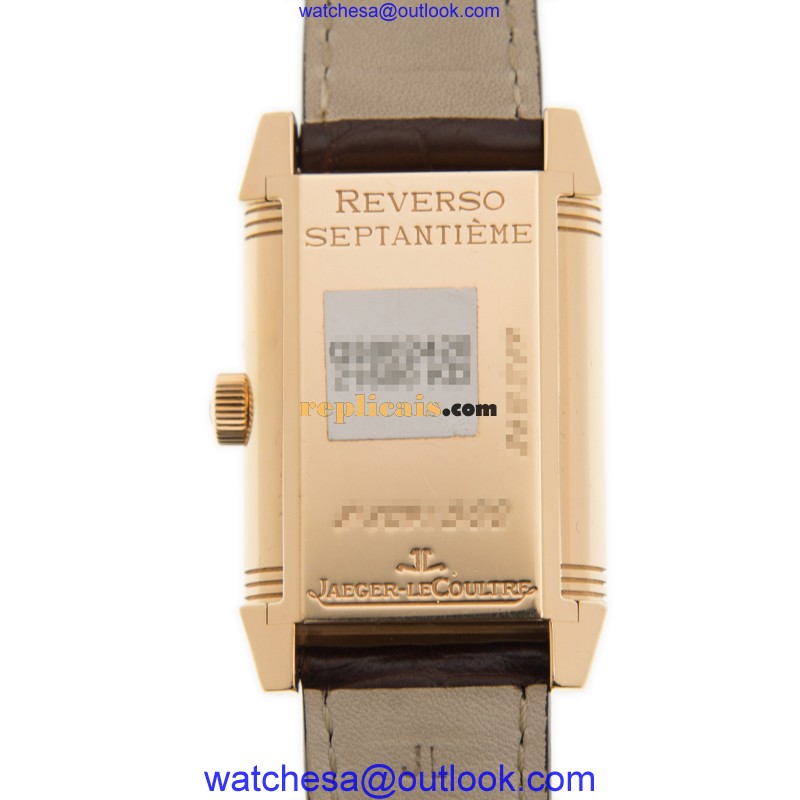 JAEGER-LECOULTRE REVERSO Q3002420 3