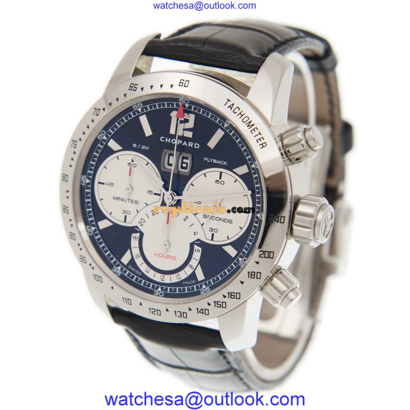 CHOPARD TACHOMETER CHOPARD TACHOMETER 3