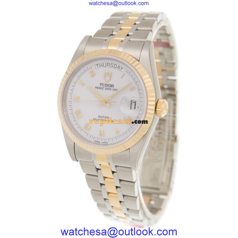 TUDOR PRICE DATE-DAY 76213-62483-WTRN 3