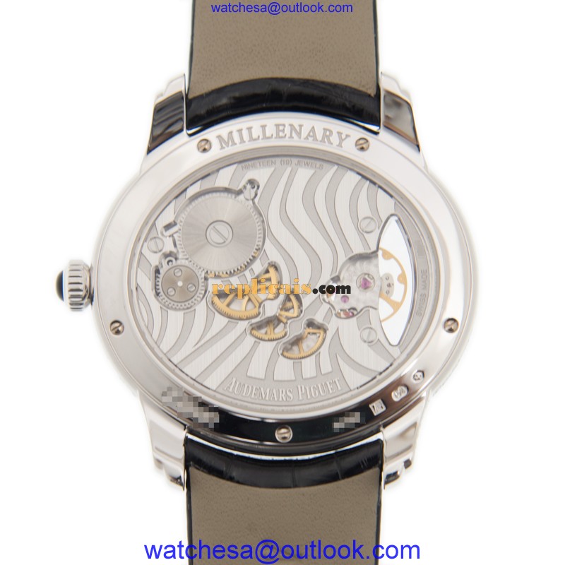 AUDEMARS PIGUET MILLENARY 77249BC.ZZ.A102CR.01 3