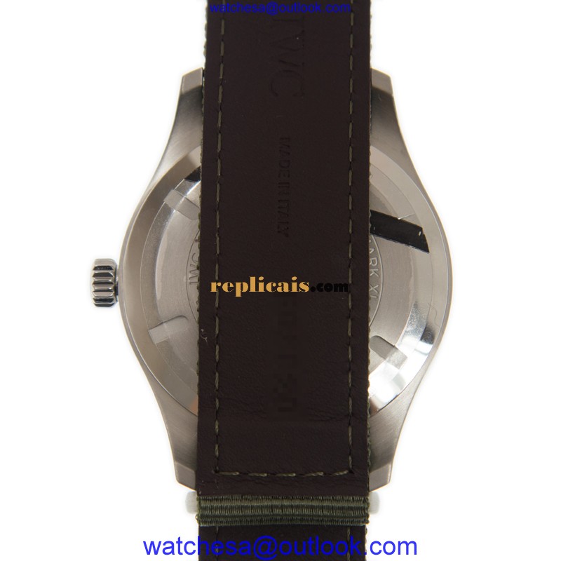 IWC PILOTS IW327007 3