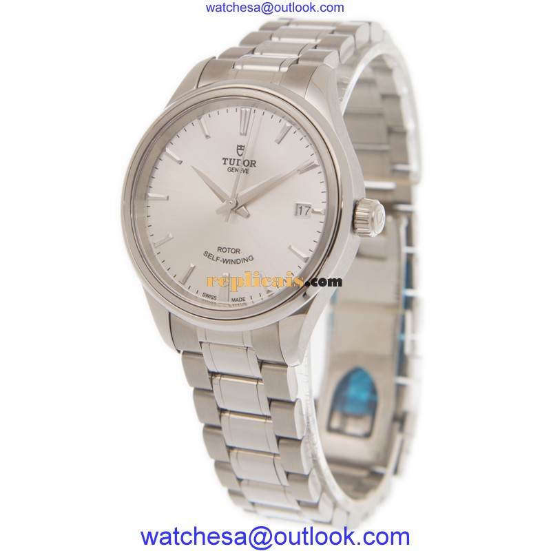TUDOR STYLE 12300-65030-SV 3