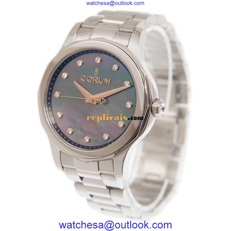 CORUM BUBBLE A082/03557 3