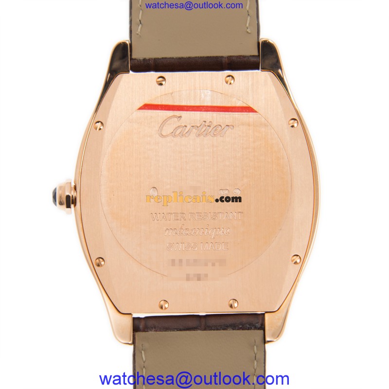 CARTIER TORTUE WGTO0002 3
