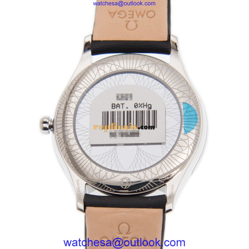 OMEGA DE VILLE 428.17.36.60.05.001 3