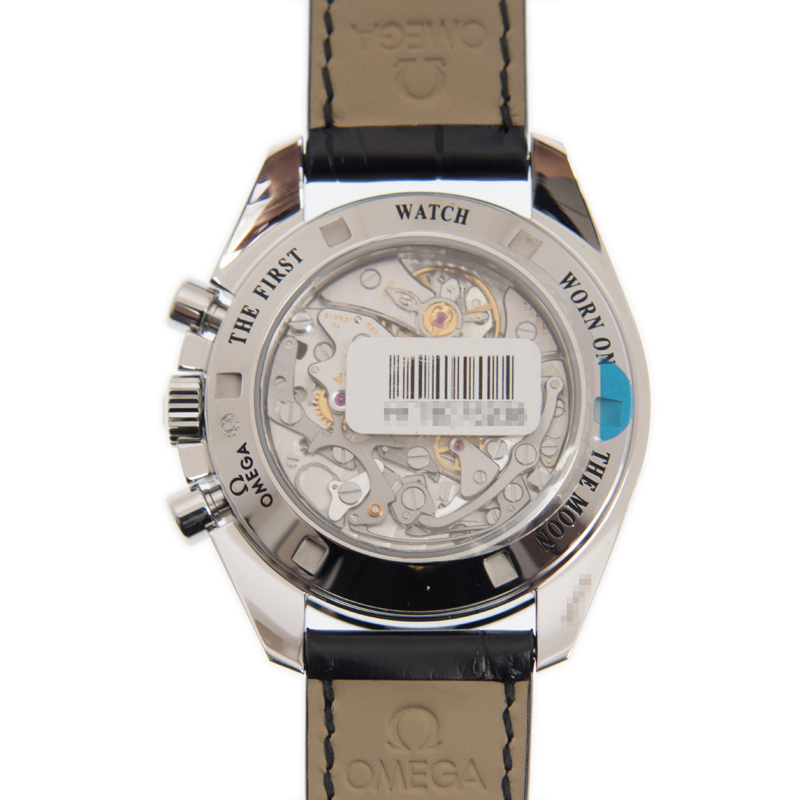 NEW OMEGA SPEEDMASTER 311.33.42.30.01.002 3