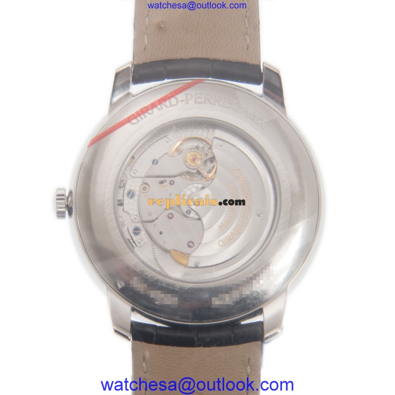 GIRARD PERREGAUX GIRARD-PERREGAUX 1966 49555-11-131-BB60 3