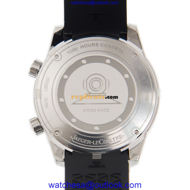 JAEGER-LECOULTRE POLARIS DATE Q9068670 3
