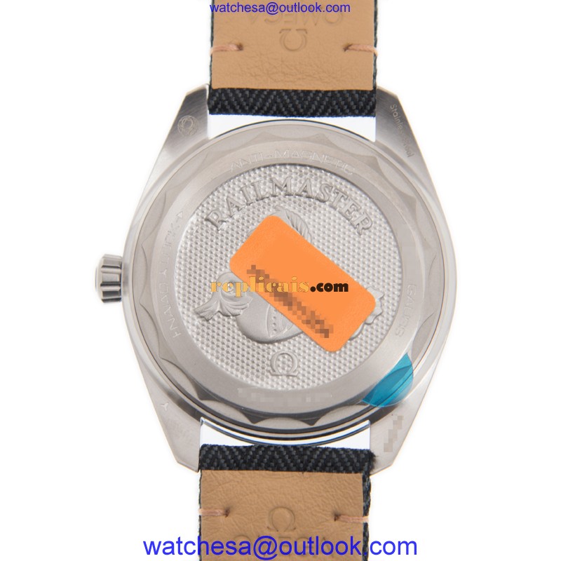 OMEGA SEAMASTER 220.12.40.20.01.001 3
