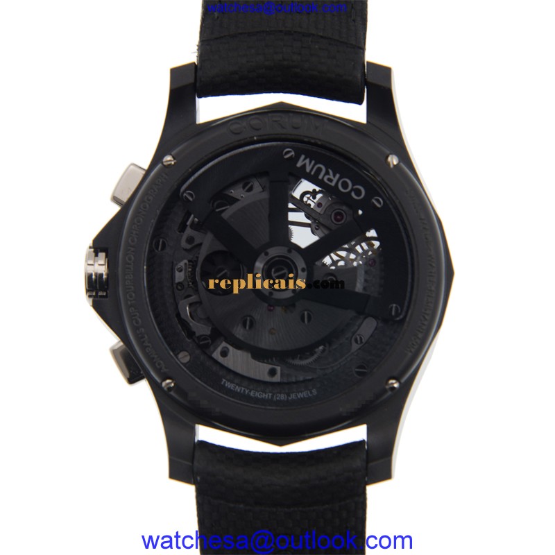 CORUM ADMIRALS CUP 398.550.19/0001 AG10 3