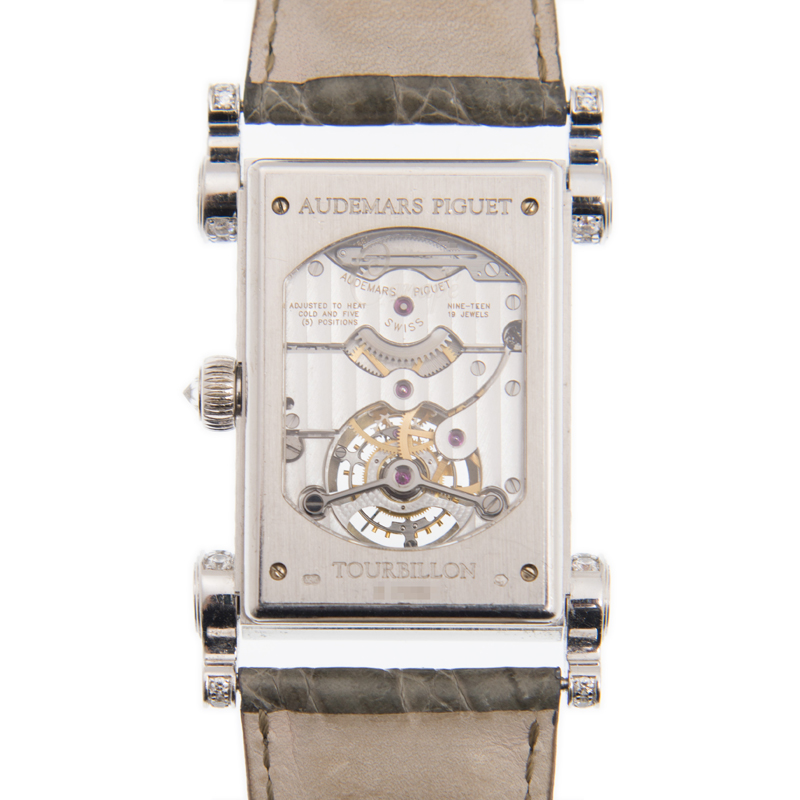 NEW AUDEMARS PIGUET CANAPE 25951BC.Z.0001CR.08 3