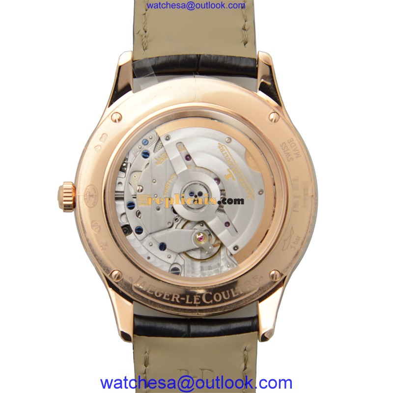 JAEGER-LECOULTRE MASTER ULTRA THIN Q1552540 3