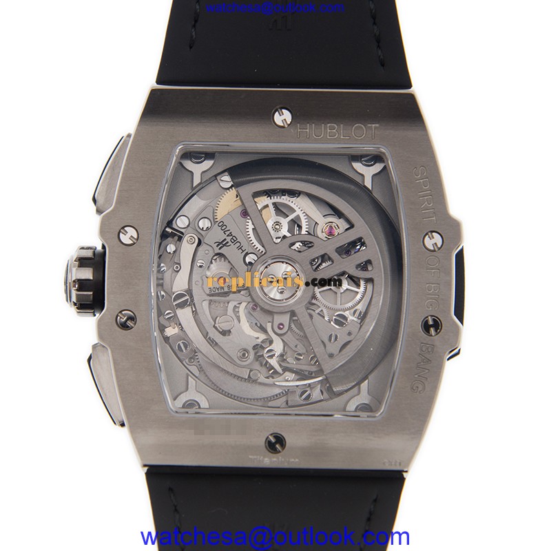 HUBLOT SPIRIT OF BIG BANG 641.NX.0173.LR 3