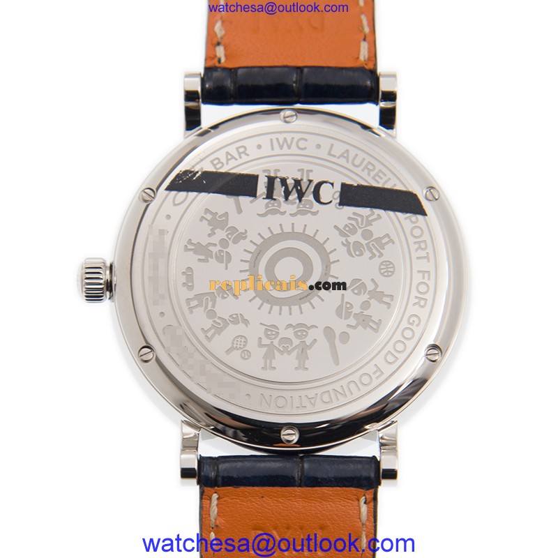 IWC PORTOFINO IW459006 3