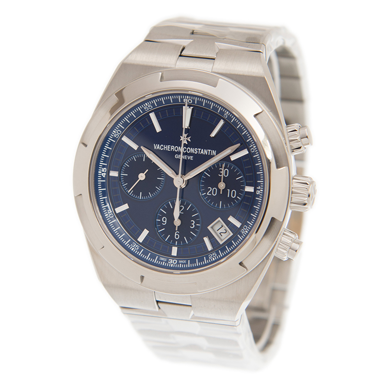 NEW VACHERON CONSTANTIN OVERSEAS 5500V/110A-B148 3