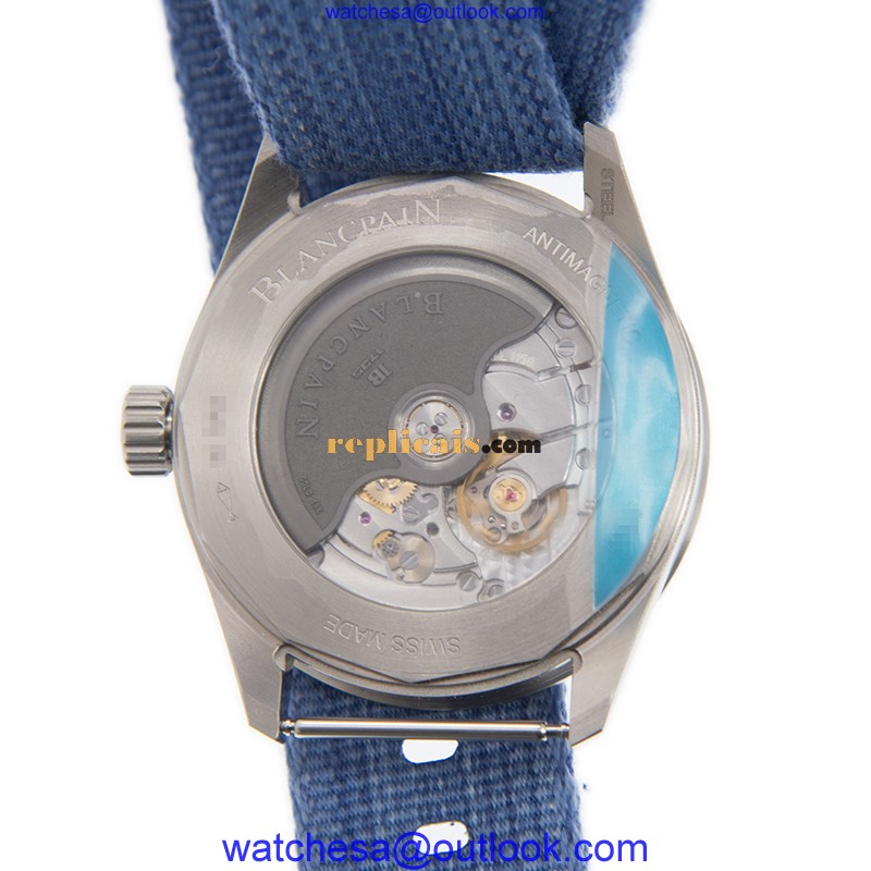 BLANCPAIN FIFTY FATHOMS 5100-1127-NAJ 3