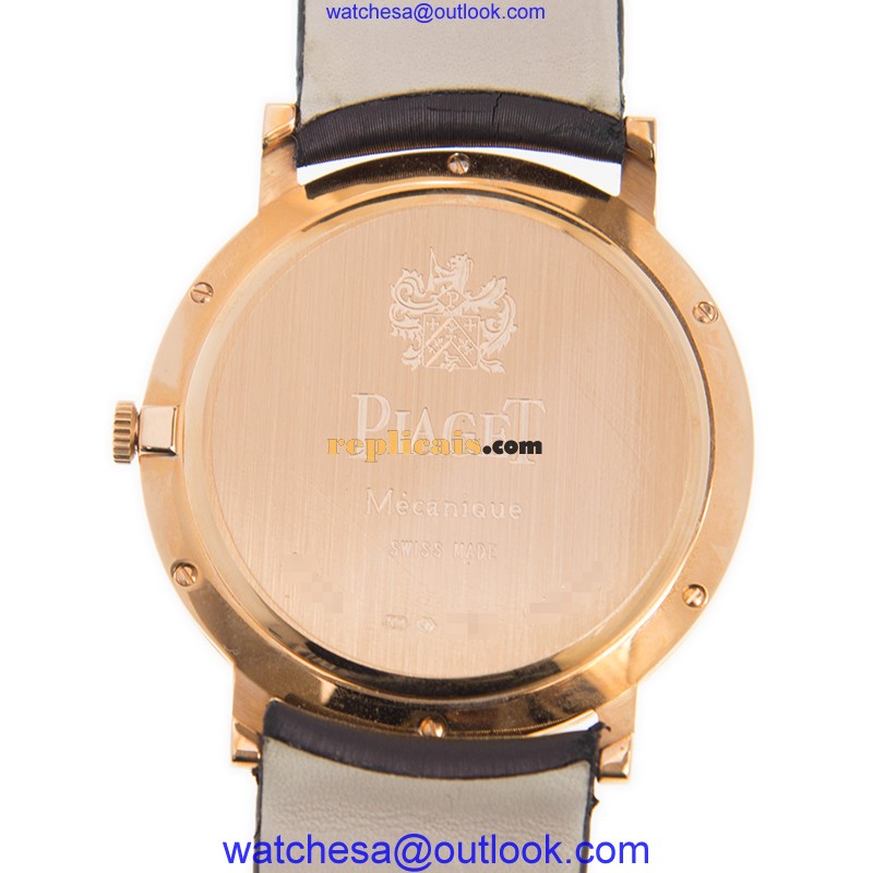 PIAGET TRADITION G0A31602 3