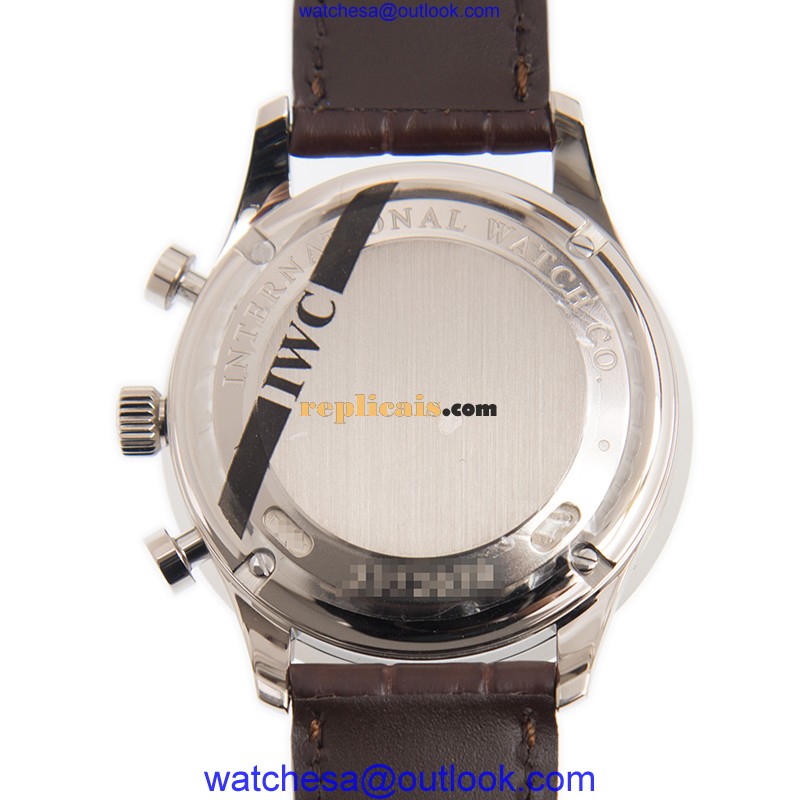 IWC PORTUGUESE IW371473 3