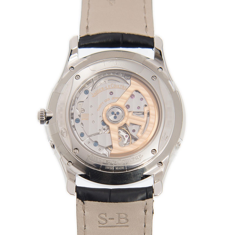 NEW JAEGER-LECOULTRE MASTER ULTRA THIN Q1368470 3