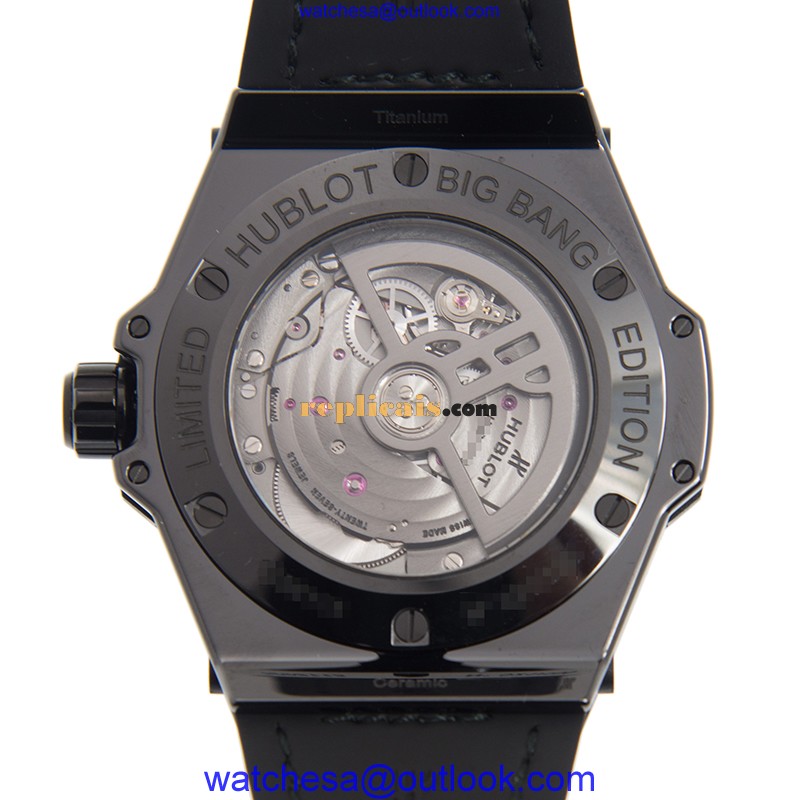 HUBLOT BIG BANG 465.CS.1119.VR.1201.MXM18 3