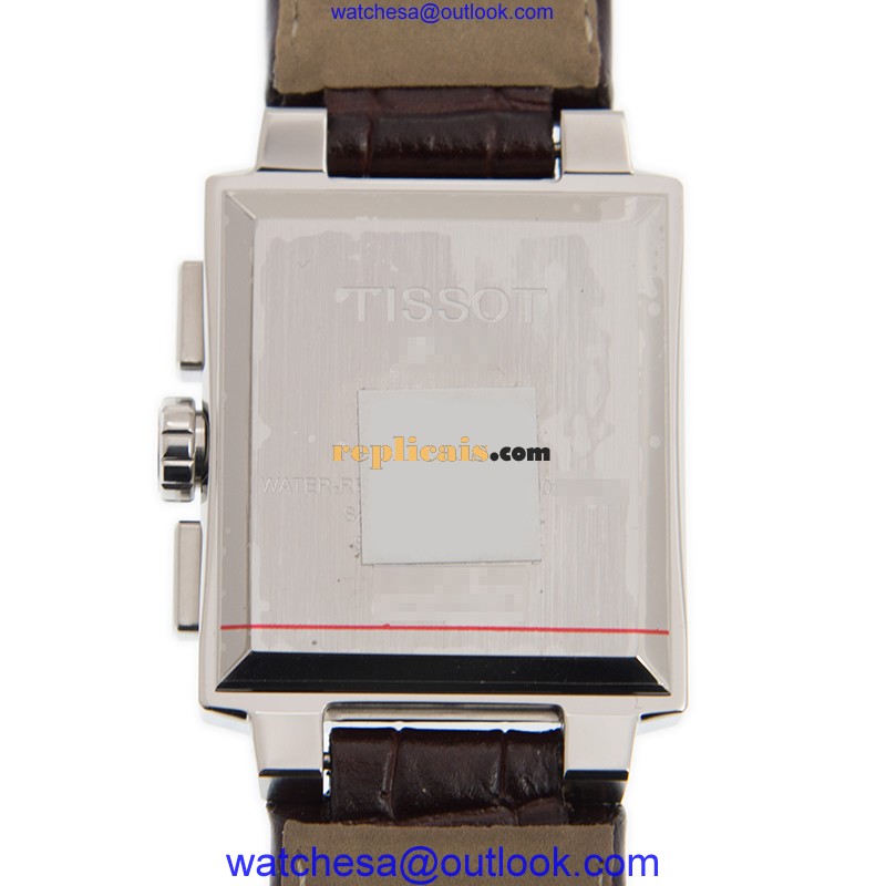 TISSOT T-TREND T061.717.16.031.00 3
