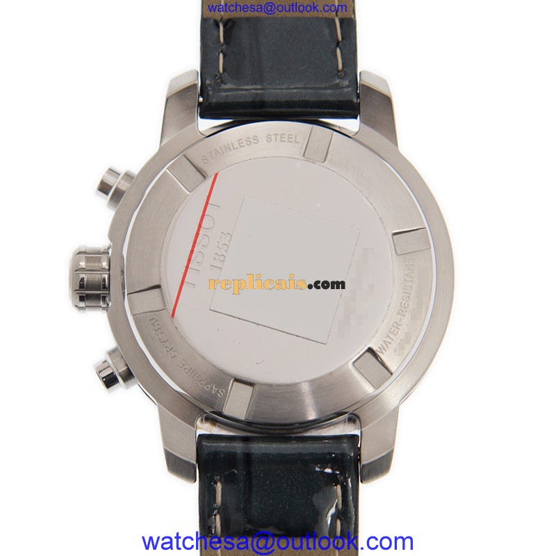 TISSOT SPECIAL COLLECTIONS T055.217.16.038.00 3