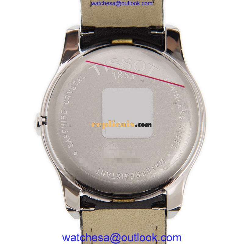 TISSOT TOUCH COLLECTION T40.1.426.51 3