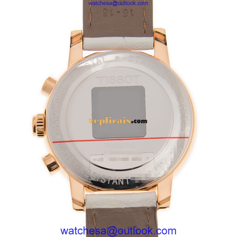 TISSOT T-LADY T050.217.36.112.00 3