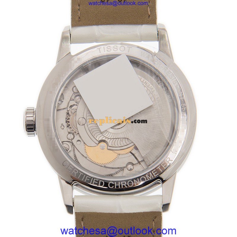 TISSOT T-CLASSIC T086.208.16.116.00 3