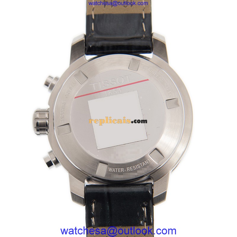 TISSOT T-SPORT T055.217.16.032.02 3