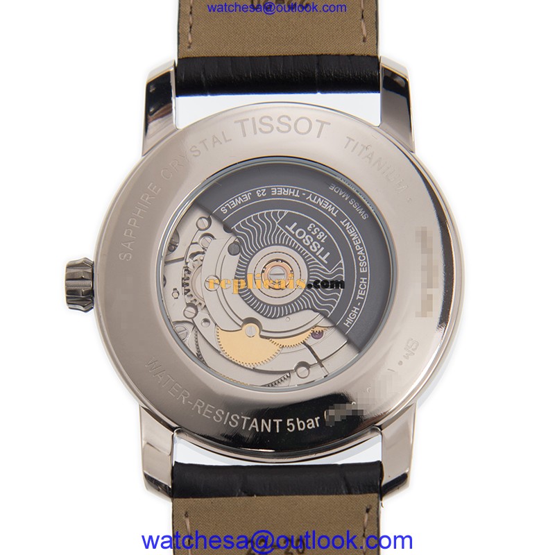 TISSOT T-CLASSIC T087.407.46.057.00 3