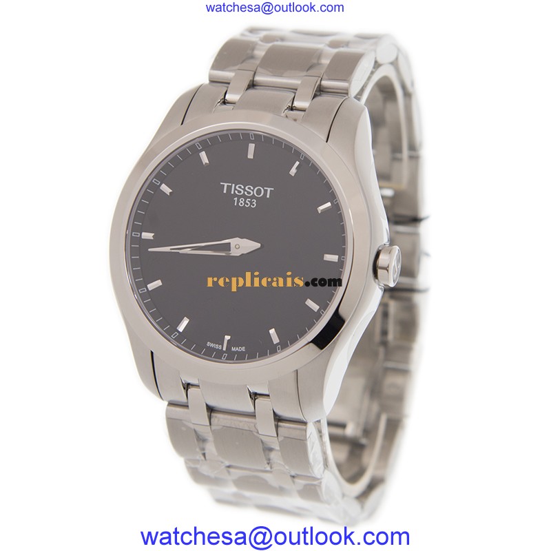 TISSOT T-CLASSIC T035.446.11.051.01 3