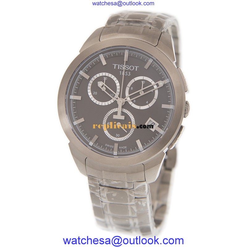 TISSOT T-SPORT T069.417.44.061.00 3