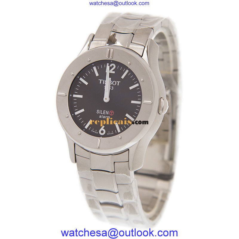 TISSOT TOUCH COLLECTION T40.1.486.51 3
