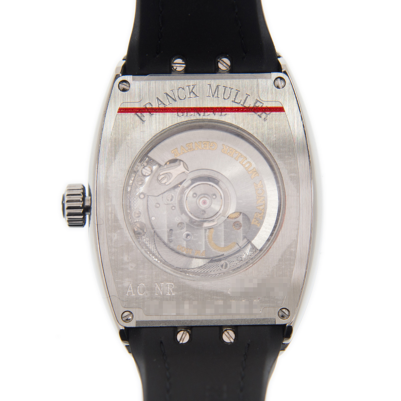 NEW FRANCK MULLER VANGUARD V 32 SC AT FO L (AC.NR) 3
