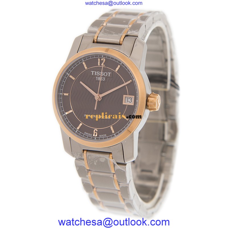 TISSOT T-CLASSIC T087.207.55.297.00 3