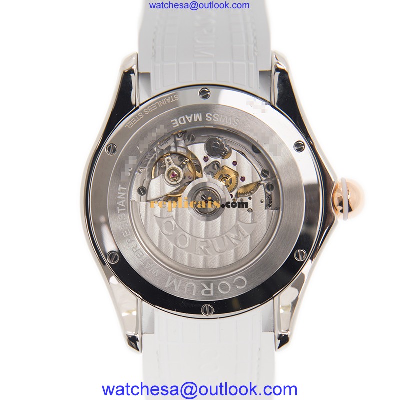 CORUM BUBBLE 295.100.29/0009 DN04 3
