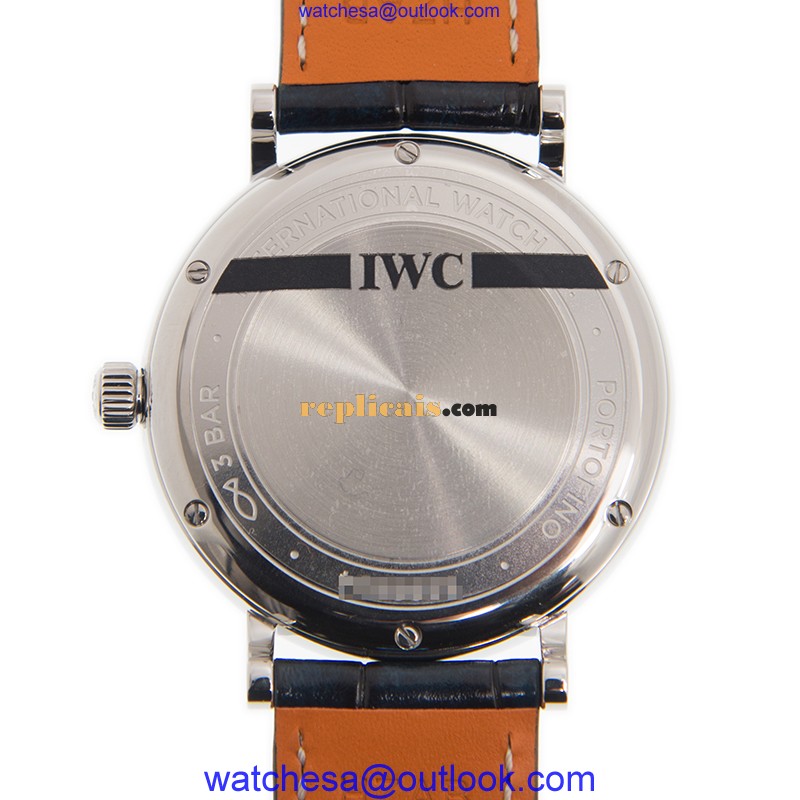 IWC PORTOFINO IW459008 3