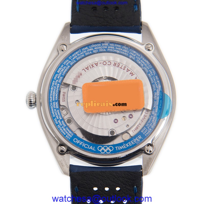 OMEGA SPECIALITIES 522.32.40.20.01.001 3