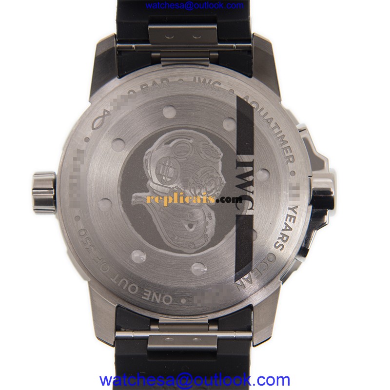 IWC AQUATIMER IW329101 3