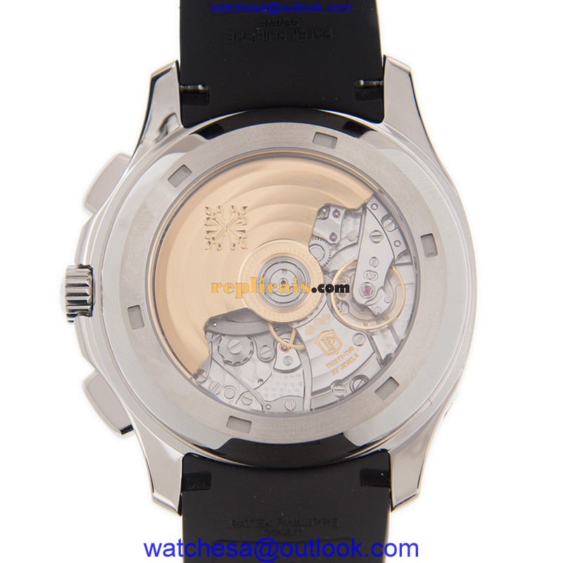 PATEK PHILIPPE AQUANAUT 5968A-001 3
